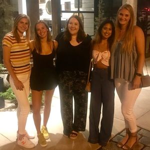 Meet your Posher, Kate